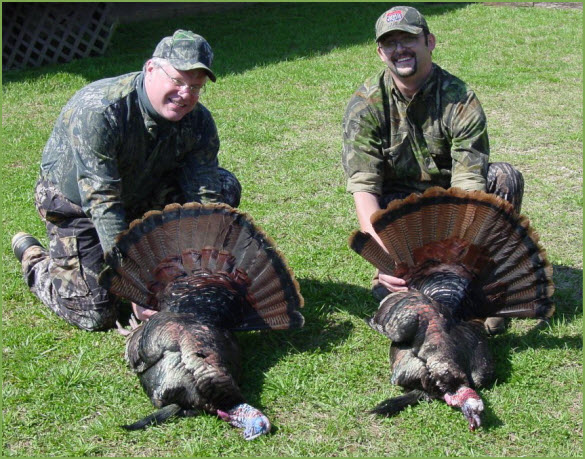 gobblers